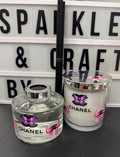 Diffuser & Candle Set