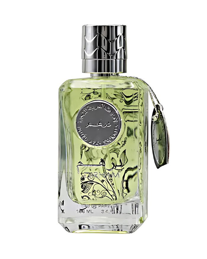 Dirham By Ard Al Zafran, 100 ml bottle