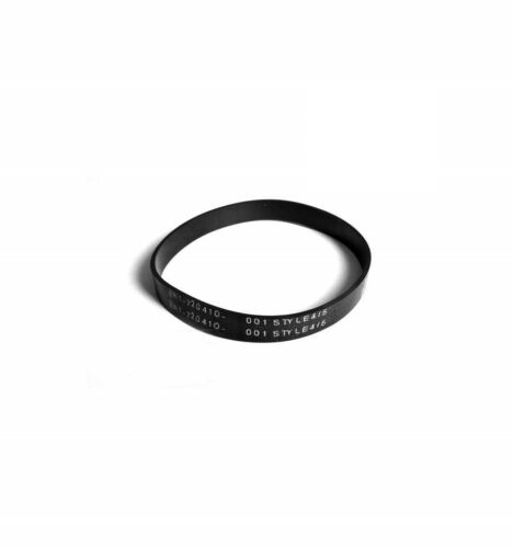 DIRT DEVIL 7200-STYLE 4&5, BELT-FLAT, 1720410001, Qty-2