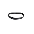 Dirt Devil Platinum Force Upright Style 12 Flat Belts, 2 pk, Part 1LC0011600