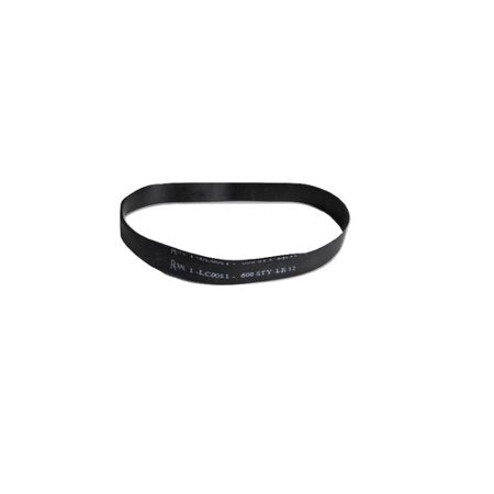 Dirt Devil Platinum Force Upright Style 12 Flat Belts, 2 pk, Part 1LC0011600