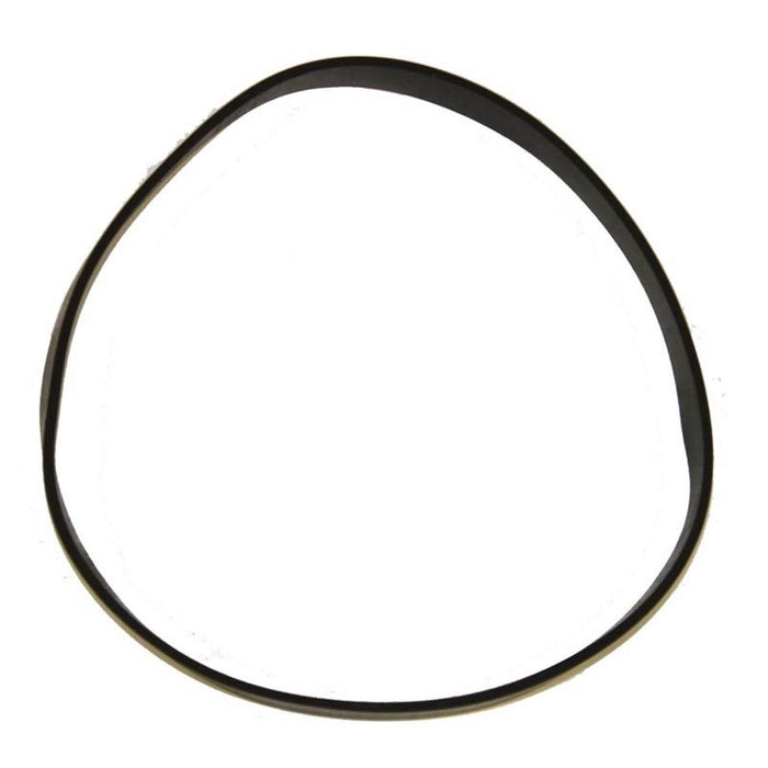 Dirt Devil Platinum Force Upright Style 12 Flat Belts, 2 pk, Part 1LC0011600