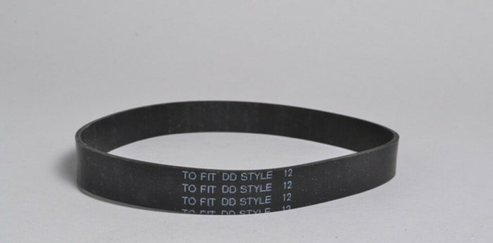 DIRT DEVIL UPRIGHT-STYLE 12, REPL BELT, 80-3117-07, Qty-2