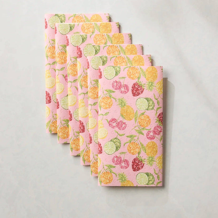 Disco Fruits Not Paper Towel - Olita Gifts & Goods