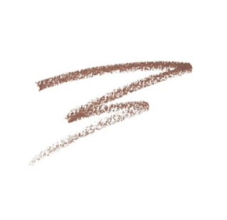 Warm Brunette - Neutral Brown