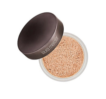 DISCONTINUED Translucent Loose Setting Powder - Glow