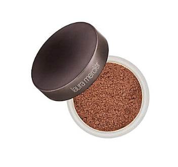 DISCONTINUED Translucent Loose Setting Powder - Glow