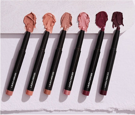 DISCONTINUED Velour Extreme Matte Lipstick 1.4g