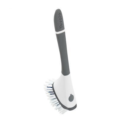 Dish Brush Charcoal