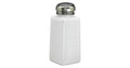Dispensing Menda Bottle with Stainless Steel Pump (8oz)