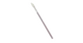 Disposable Lip Applicator with Clear Pink Handle (50/pack)