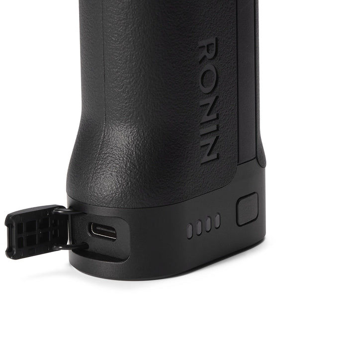 DJI BG33 Battery Grip for DJI RS 5, RS 4 Pro, RS 4