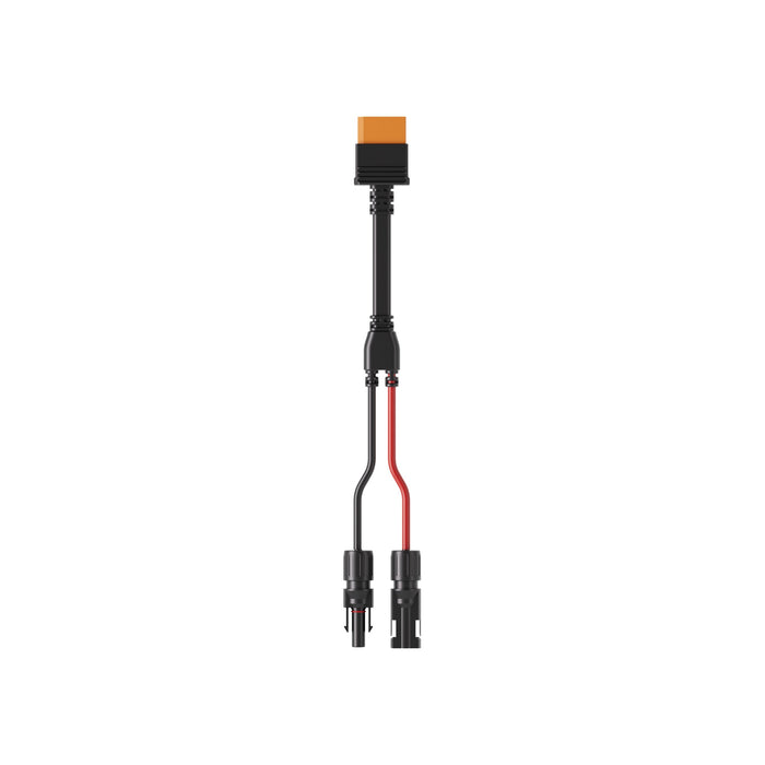 DJI Power MC4 Solar Power Charging Cable & Connectors