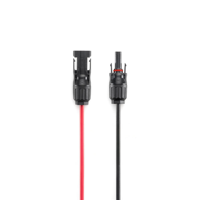 DJI Power MC4 Solar Power Charging Cable & Connectors