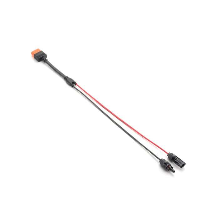 DJI Power MC4 Solar Power Charging Cable & Connectors