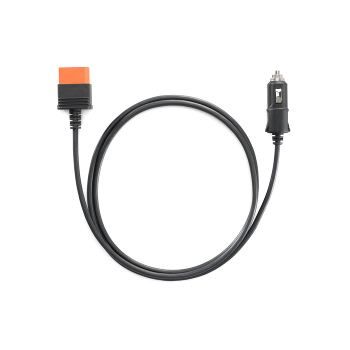 DJI Power Power Charging Cable for Car Cigarette Lighter Plug