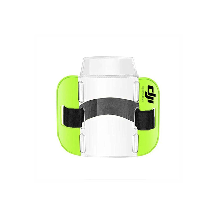 DJI Retail Hi-Viz Arm Badge Holder With Adjustable Strap