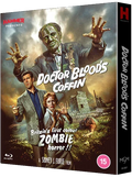Doctor Blood's Coffin Blu-ray