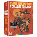 Dollars Trilogy Limited Edition 4K UHD