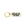 bastards keytag