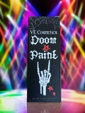 Doom Paint -  Black