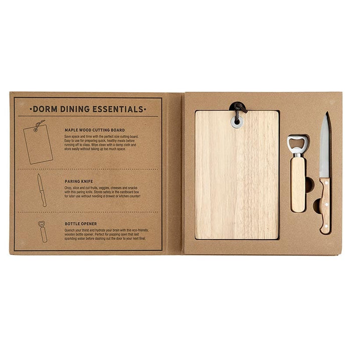 Dorm Dining Kitchen Set - Taryn x Philip Boutique