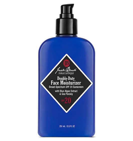 Double Duty Moisturizer 8.5oz