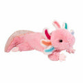 Douglas - Jazzie Pink Axolotl