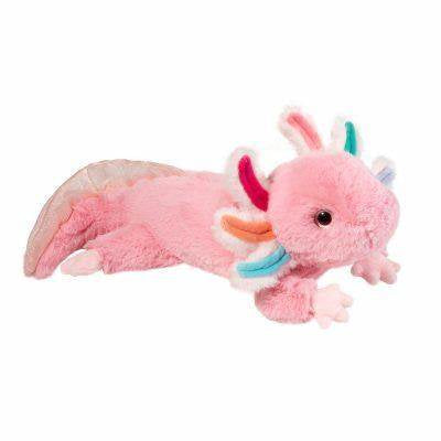 Douglas - Jazzie Pink Axolotl