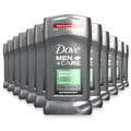 Dove Men+Care Sensitive Shield, 2.7 oz - 12 Pack