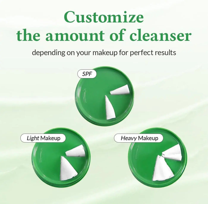 DR ALTHEA Pure Grinding Cleansing Balm - DOKAN