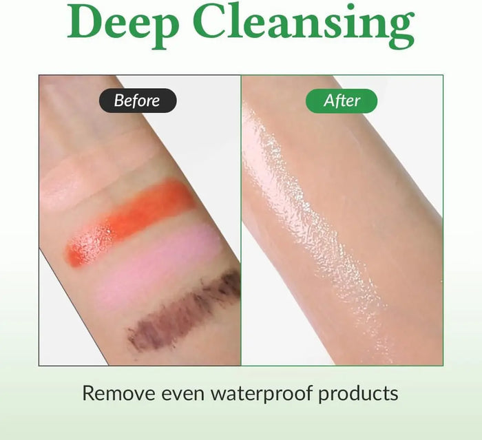DR ALTHEA Pure Grinding Cleansing Balm - DOKAN