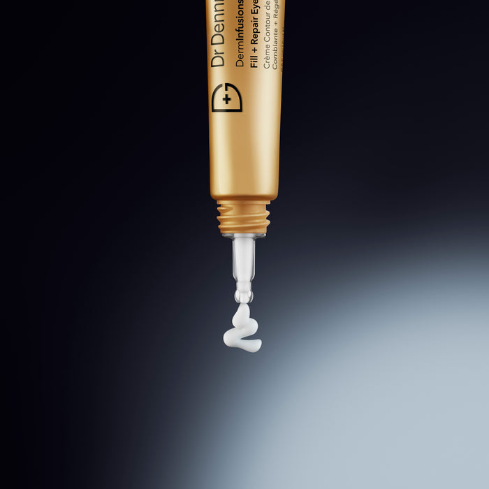 Dr. Gross DermInfusions Fill & Repair Eye Cream 15ml