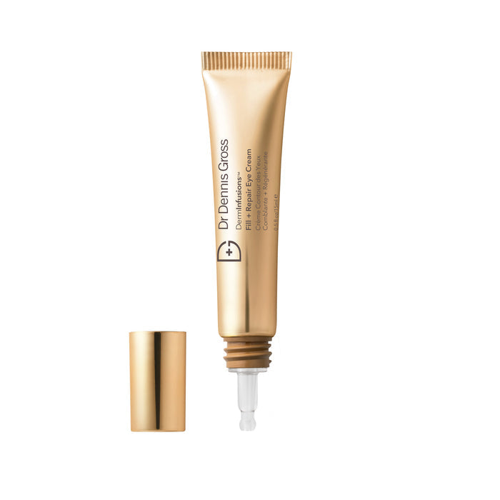 Dr. Gross DermInfusions Fill & Repair Eye Cream 15ml