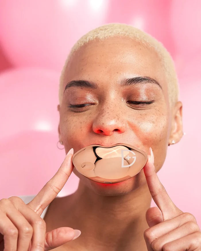 Dr. Gross SpectraLite LipWare Pro