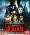 Dracula (2025) Blu-ray