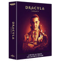 Dracula: Legacy Collection Limited Edition 4K UHD + Blu-ray