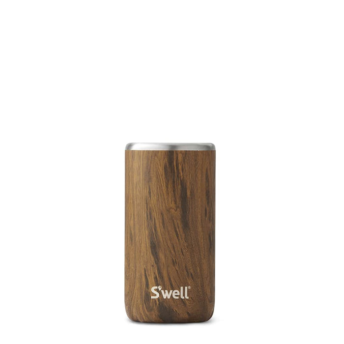 Drink Chiller - Teakwood - Taryn x Philip Boutique