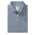 Duck Head Men's Short Sleeve Hanover Pima Jersey Polo