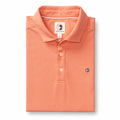 Duck Head Men's Short Sleeve Hanover Pima Pique Polo