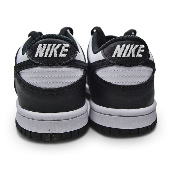 Nike Dunk Low (GS)  "Panda"