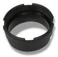 Dyson DC07 Gasket, Black FDC Bin Seal, Part 11-2555-02, Replaces OEM 904985-01