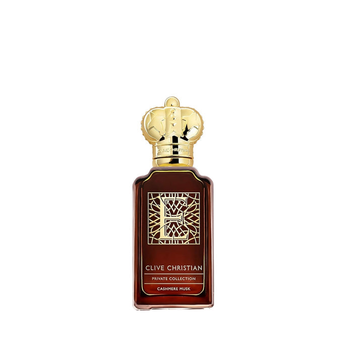 E Cashmere Musk Clive Christian