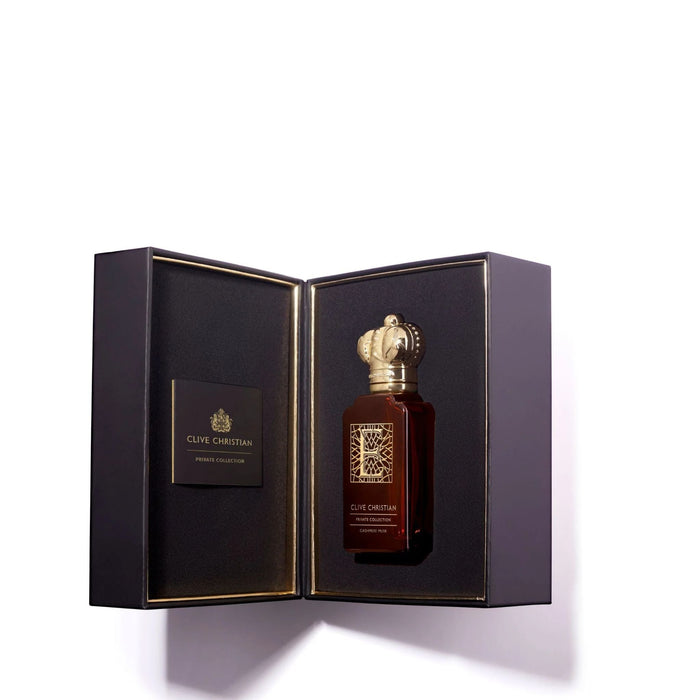 E Cashmere Musk Clive Christian Box