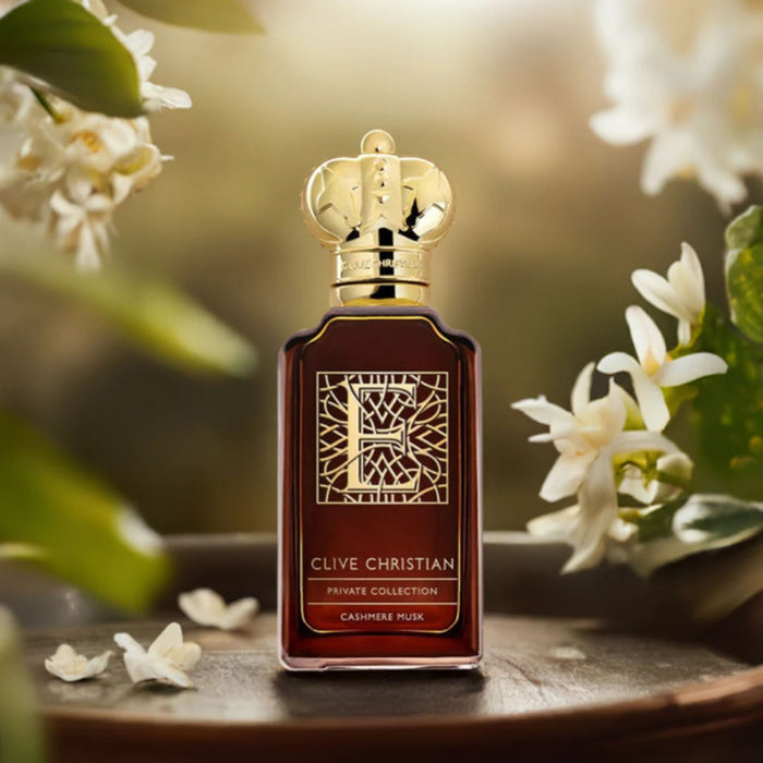 E Cashmere Musk Clive Christian Fragrance