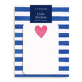 E. Frances Paper - Big Heart Little Stickies