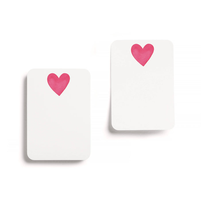 E. Frances Paper - Big Heart Little Stickies