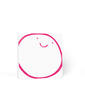 E. Frances Paper - Big Smile Chunky Notepad