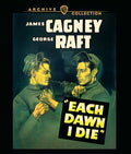 Each Dawn I Die Bluray