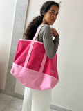 Easy Bag Large, Roseus Valiese
